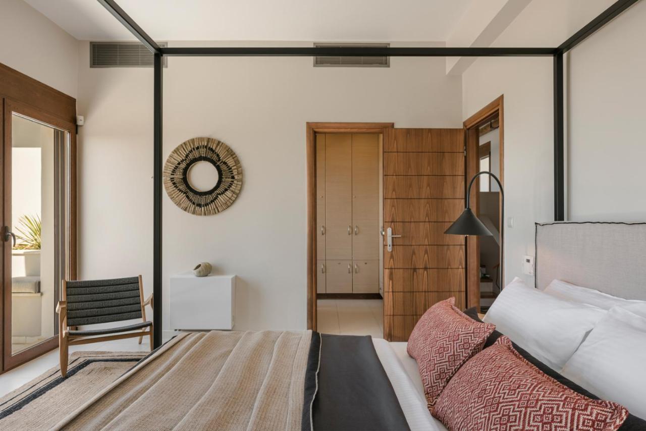 Luxury Villa Karmaniolos Fiskardo Kefalonia Zewnętrze zdjęcie