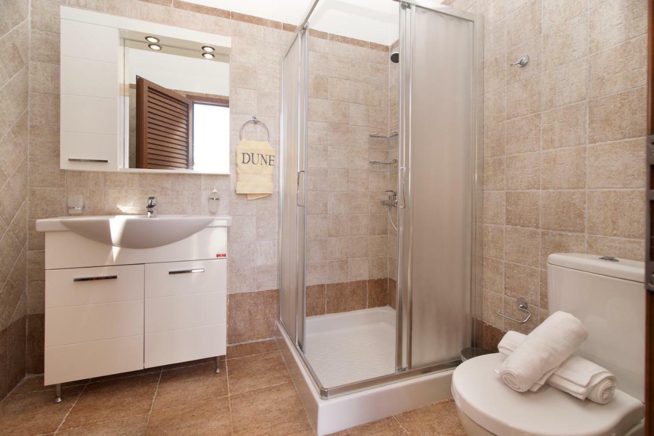 Luxury Villa Karmaniolos Fiskardo Kefalonia Zewnętrze zdjęcie